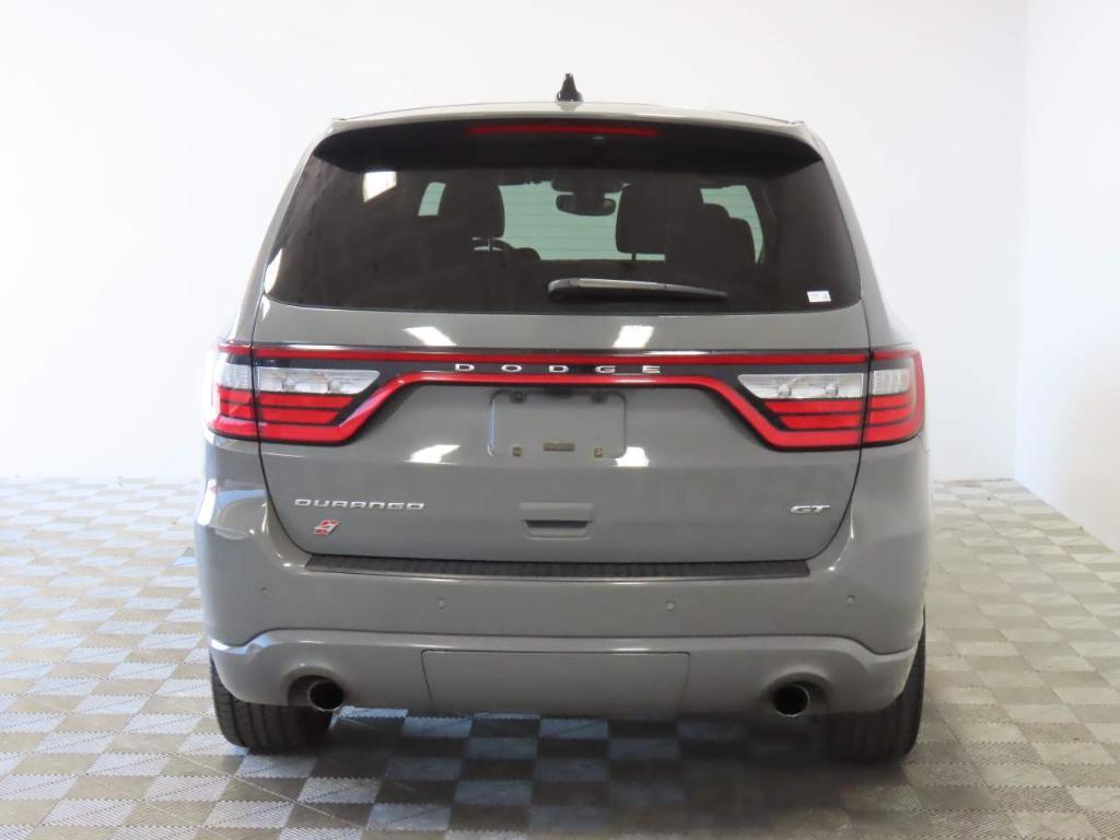 used 2023 Dodge Durango car, priced at $27,720