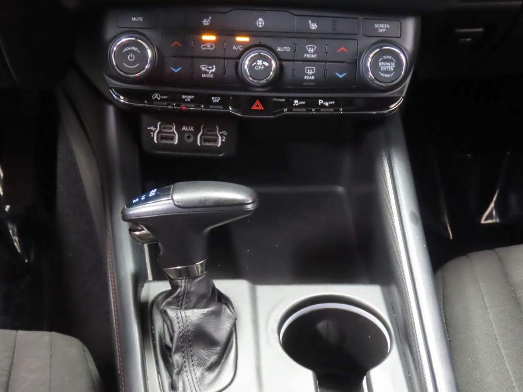 used 2023 Dodge Durango car, priced at $27,720