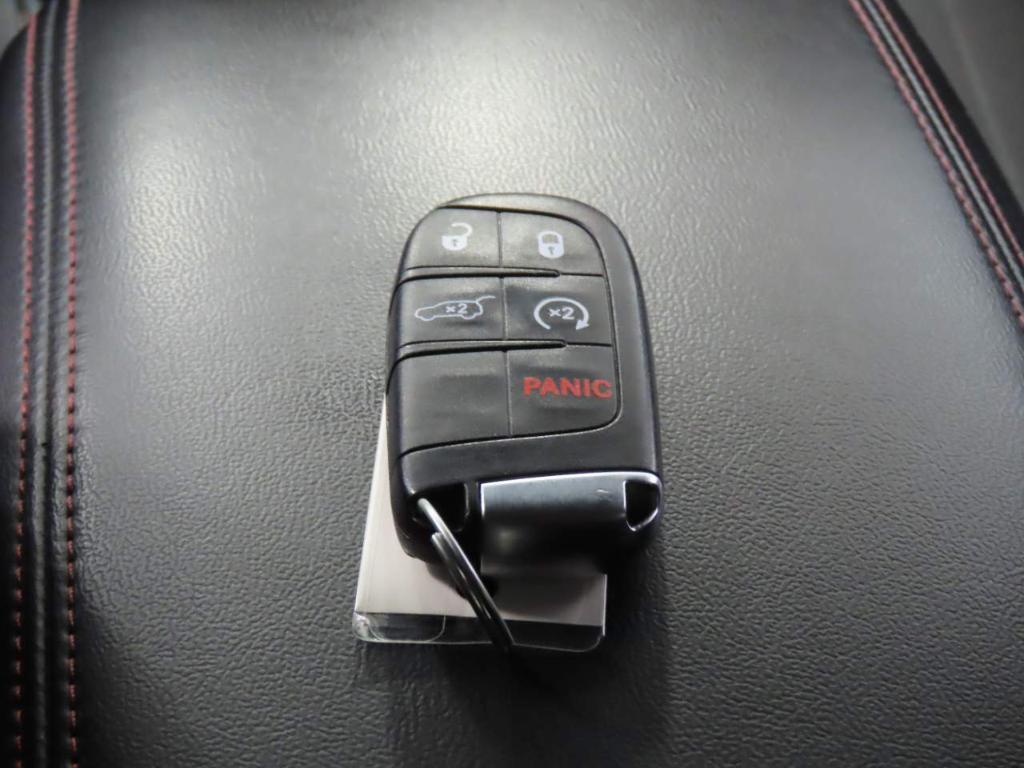 used 2023 Dodge Durango car, priced at $27,720
