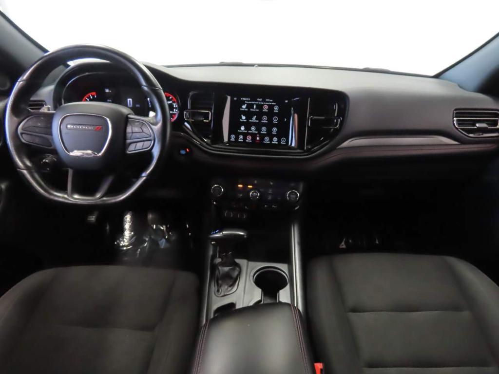 used 2023 Dodge Durango car, priced at $27,720