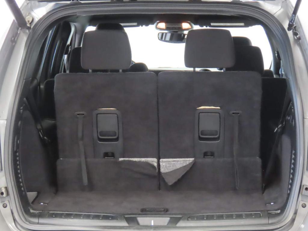 used 2023 Dodge Durango car, priced at $27,720