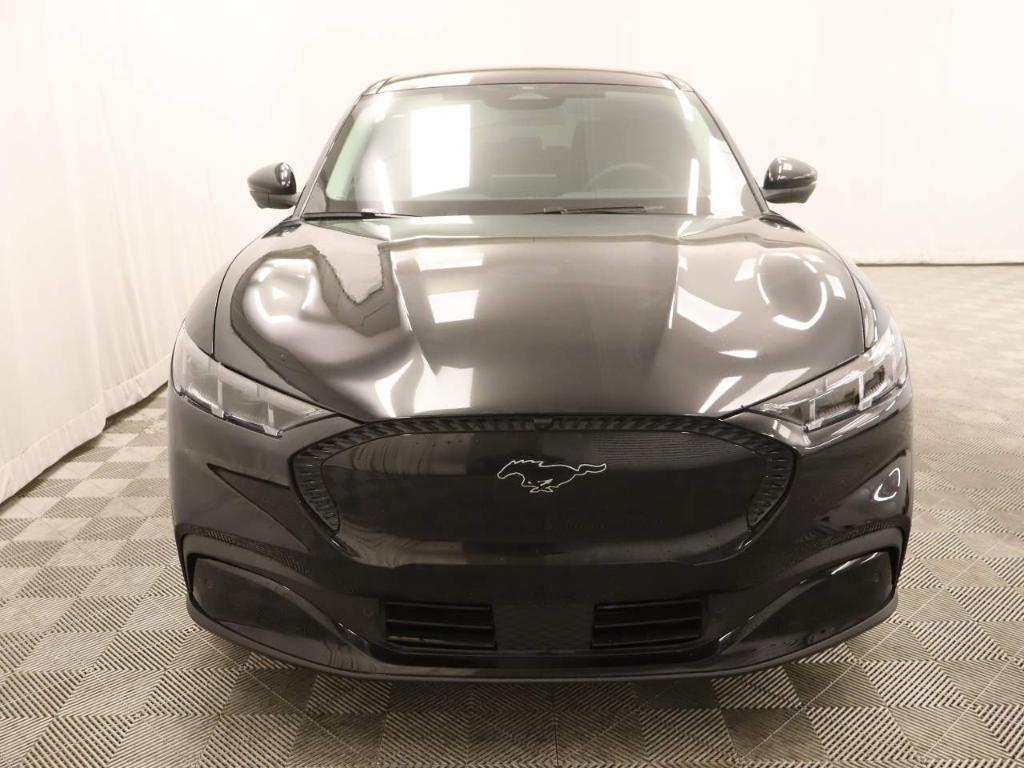 new 2025 Ford Mustang Mach-E car, priced at $35,590