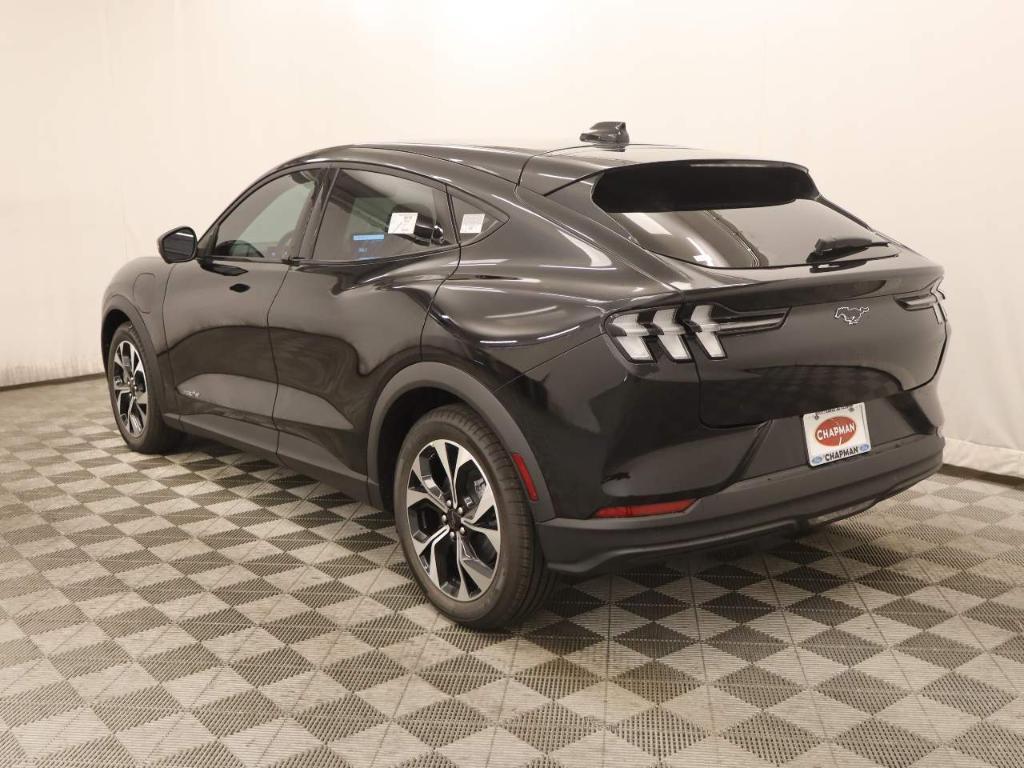 new 2025 Ford Mustang Mach-E car, priced at $35,590
