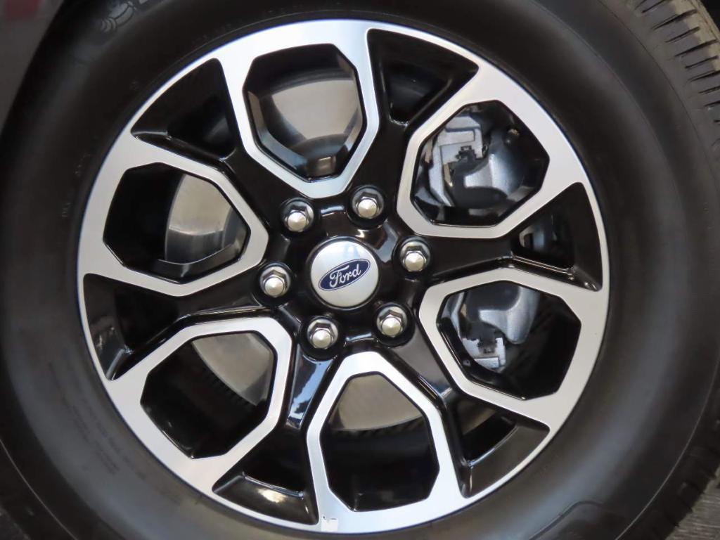 used 2022 Ford Expedition car, priced at $40,322