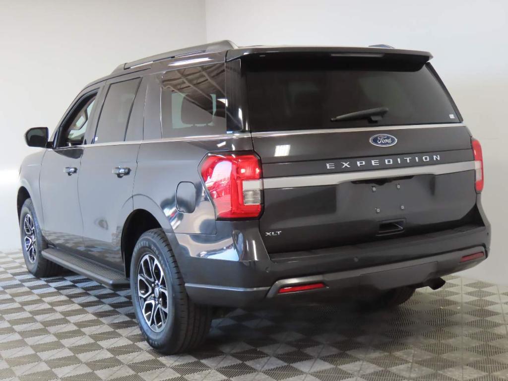 used 2022 Ford Expedition car, priced at $40,322
