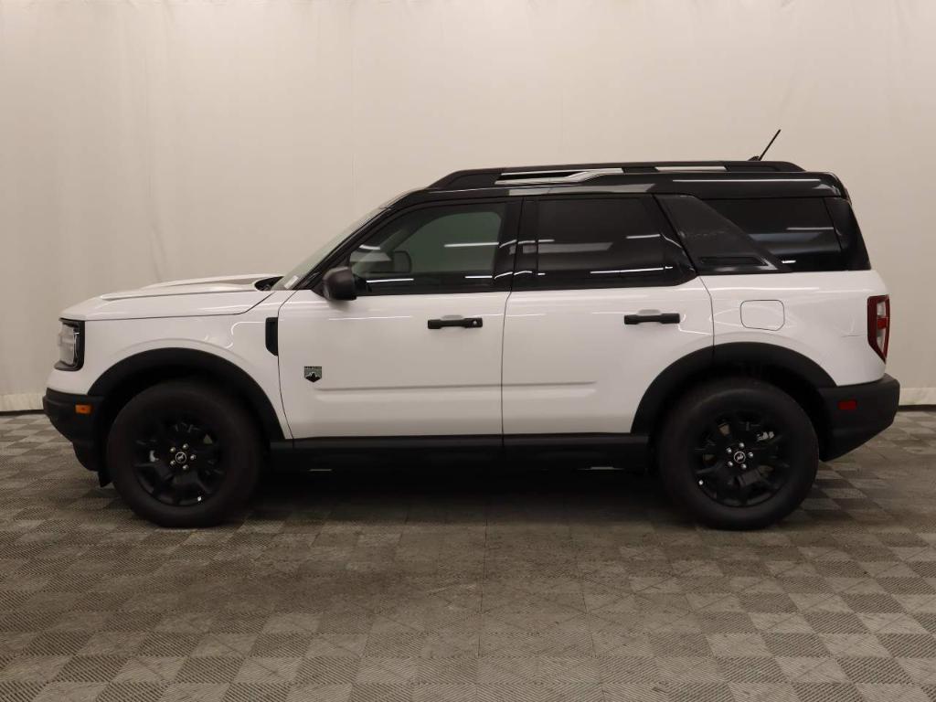 new 2024 Ford Bronco Sport car, priced at $29,820