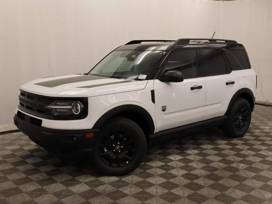 new 2024 Ford Bronco Sport car, priced at $29,820