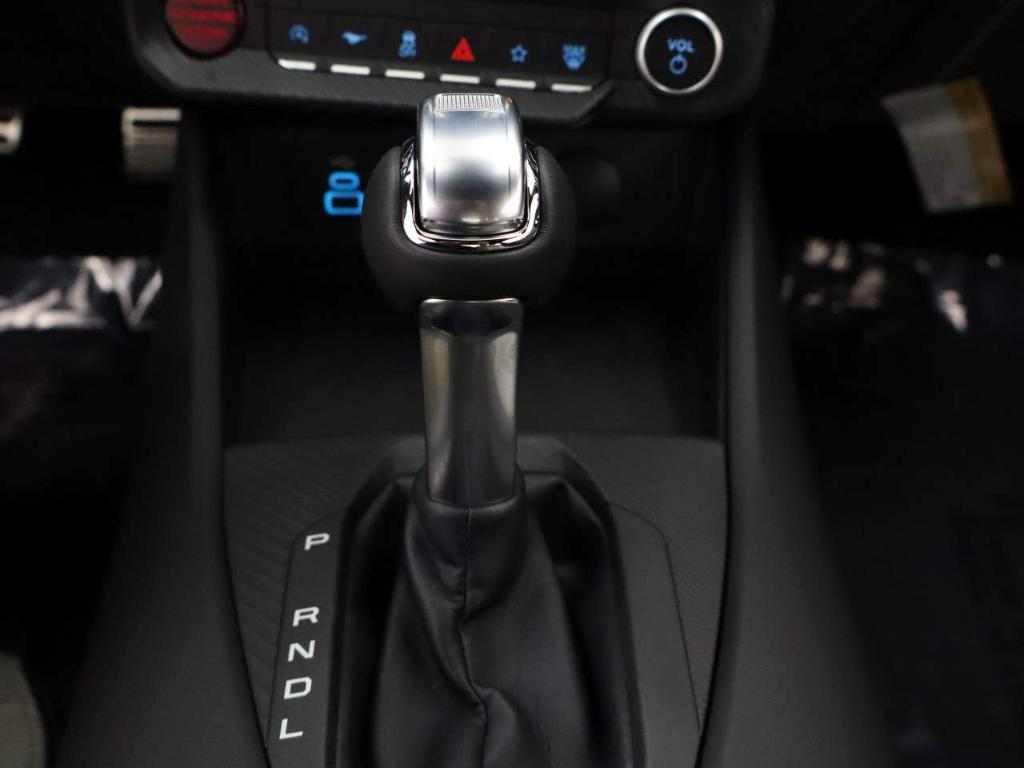new 2025 Ford Mustang car, priced at $39,213