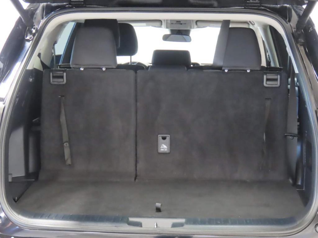 used 2024 Toyota Highlander car, priced at $36,203