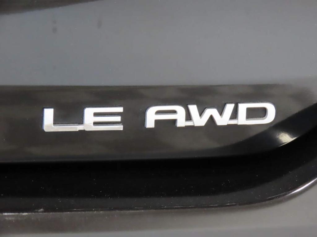 used 2024 Toyota Highlander car, priced at $36,203