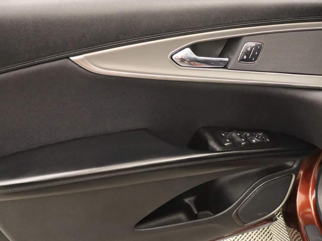 used 2016 Lincoln MKX car, priced at $16,995