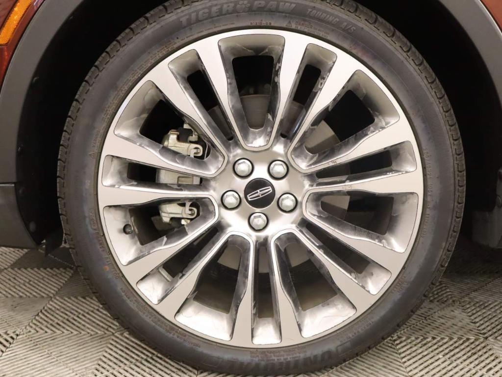 used 2016 Lincoln MKX car, priced at $16,995