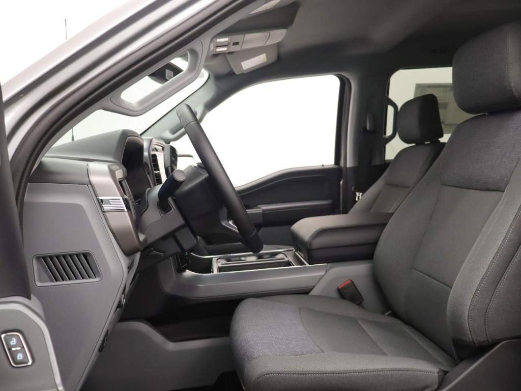 new 2024 Ford F-150 car, priced at $49,985