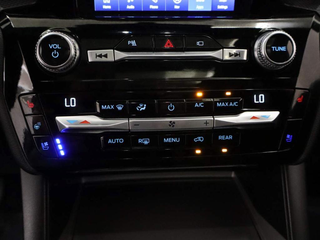 used 2021 Ford Explorer car, priced at $28,166