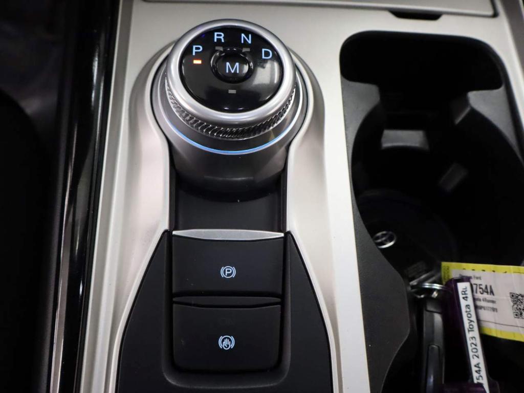 used 2021 Ford Explorer car, priced at $28,166