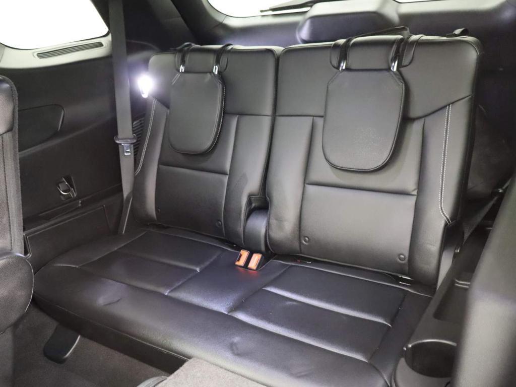 used 2021 Ford Explorer car, priced at $28,166
