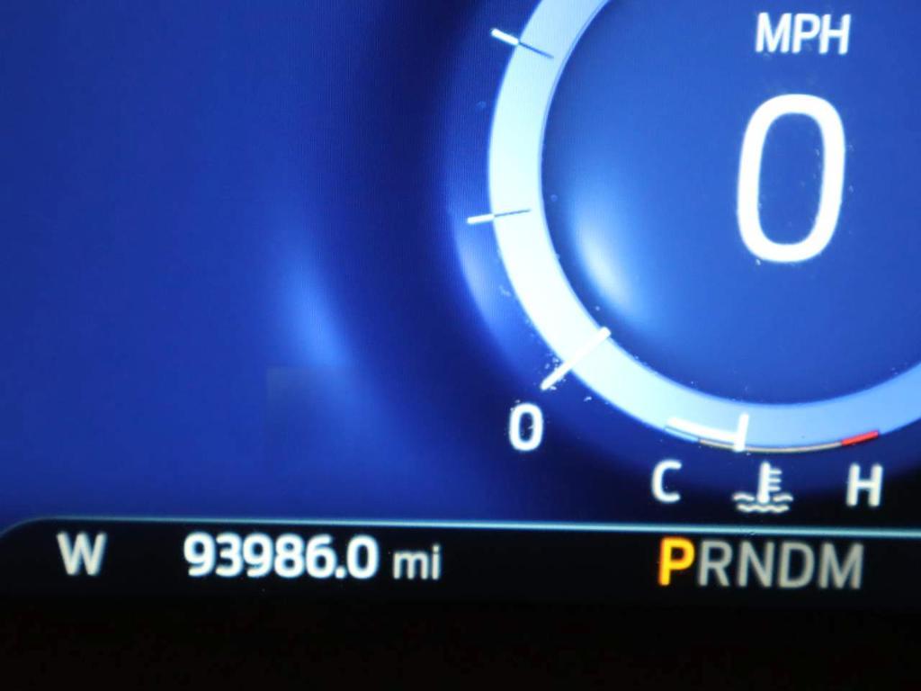 used 2021 Ford Explorer car, priced at $28,166