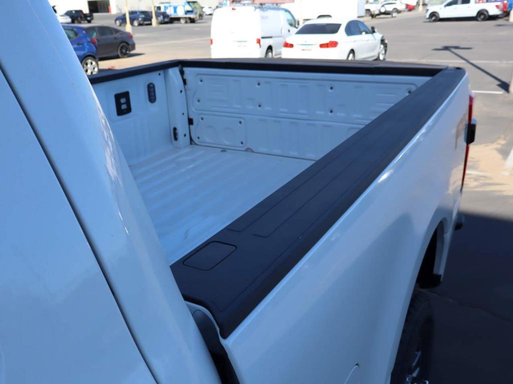 new 2026 Ford F-250 car, priced at $86,835