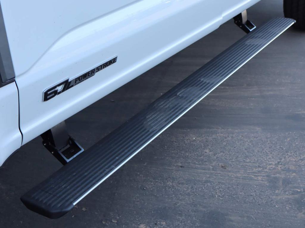 new 2026 Ford F-250 car, priced at $86,835