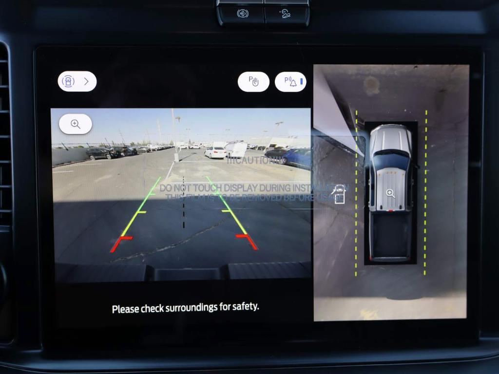 new 2026 Ford F-250 car, priced at $86,835