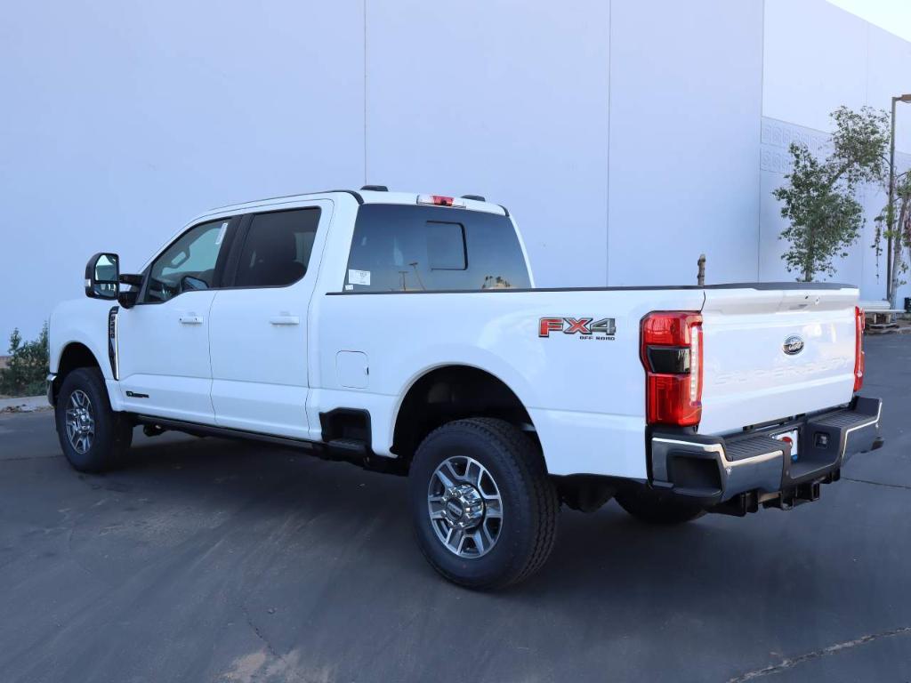 new 2026 Ford F-250 car, priced at $86,835