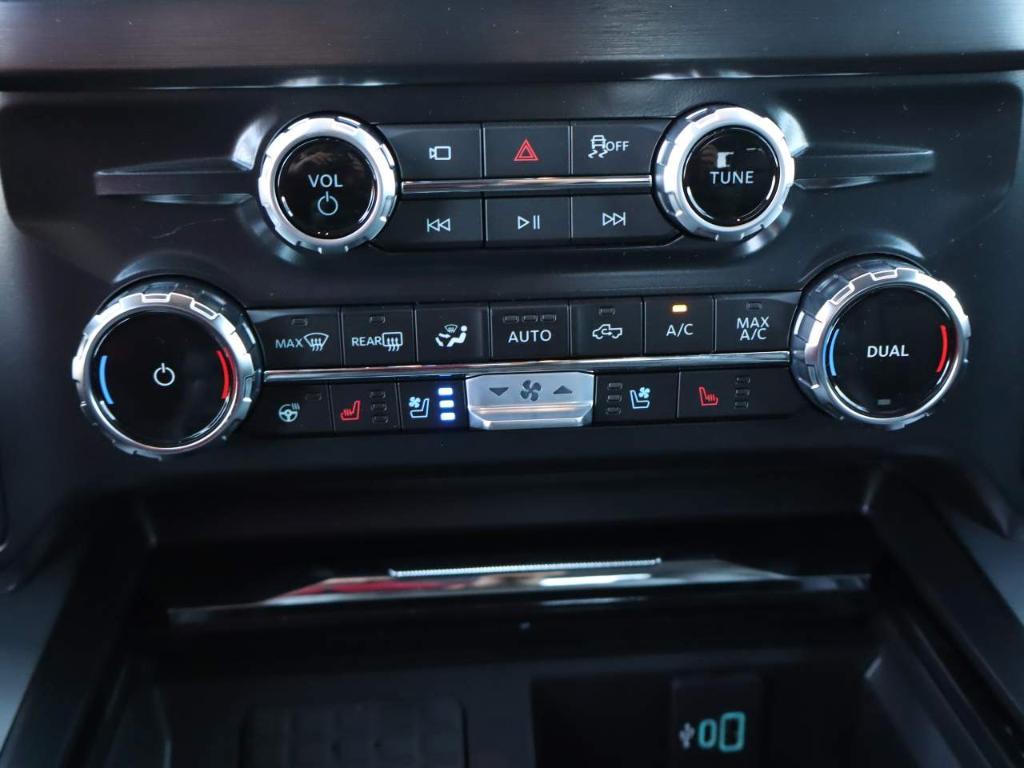 new 2026 Ford F-250 car, priced at $86,835