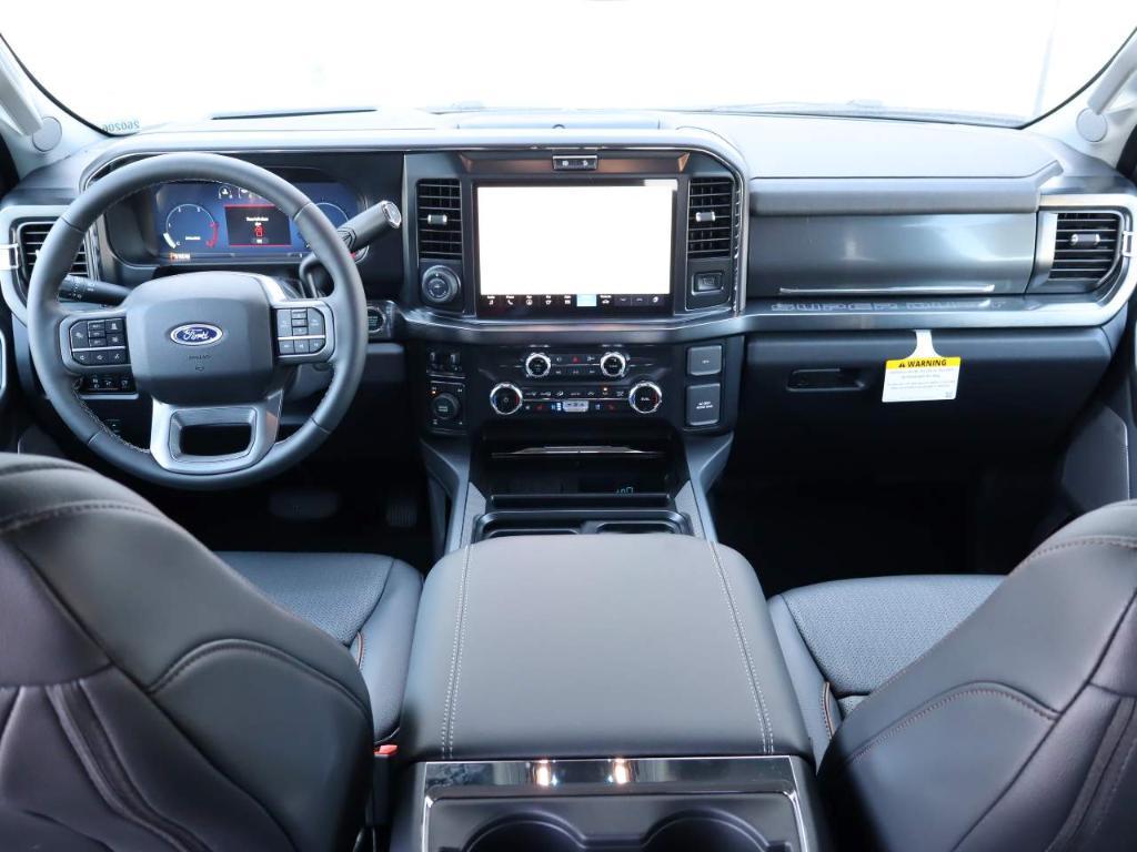 new 2026 Ford F-250 car, priced at $86,835