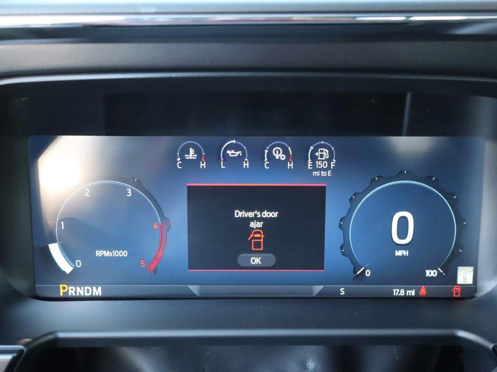 new 2026 Ford F-250 car, priced at $86,835