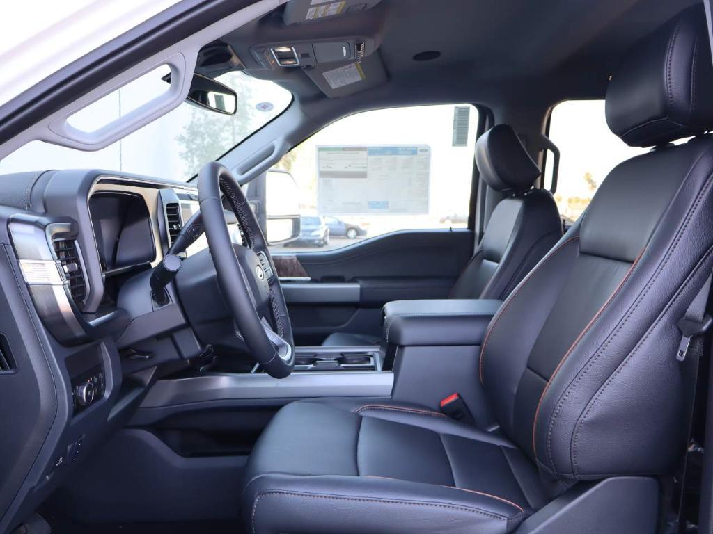 new 2026 Ford F-250 car, priced at $86,835