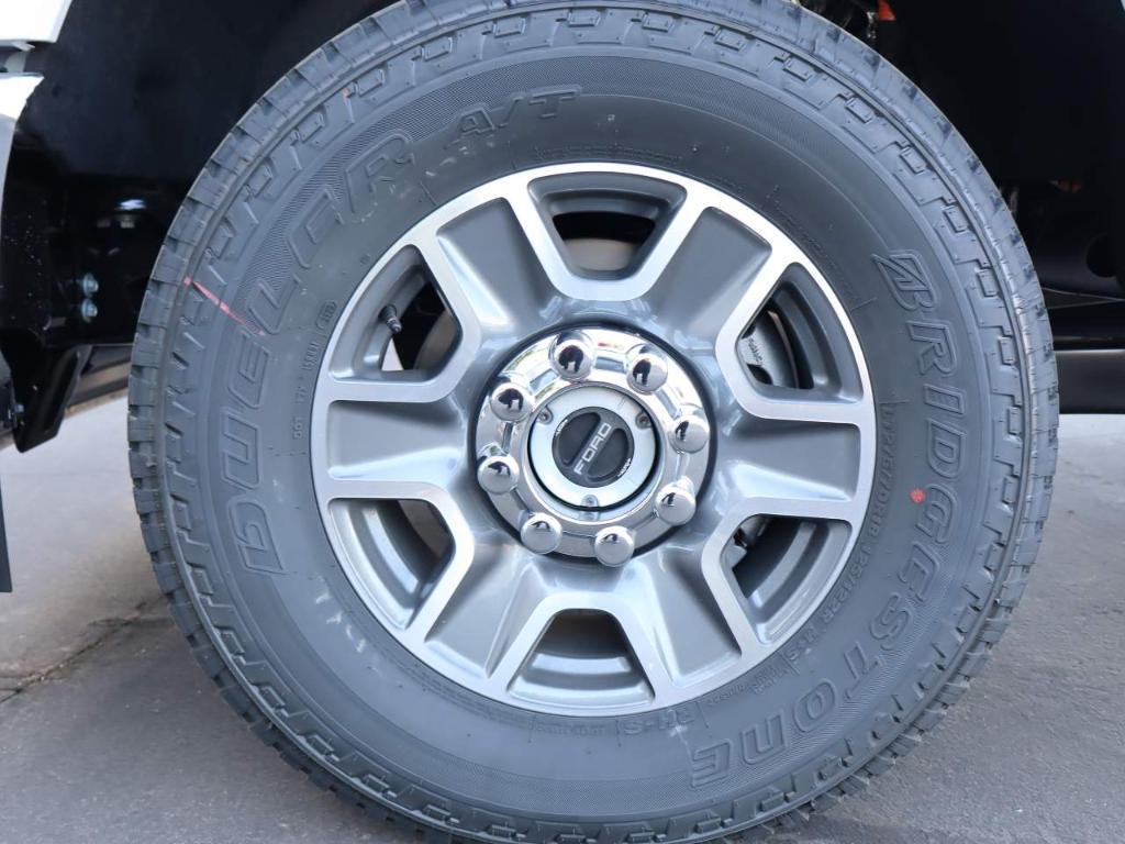 new 2026 Ford F-250 car, priced at $86,835