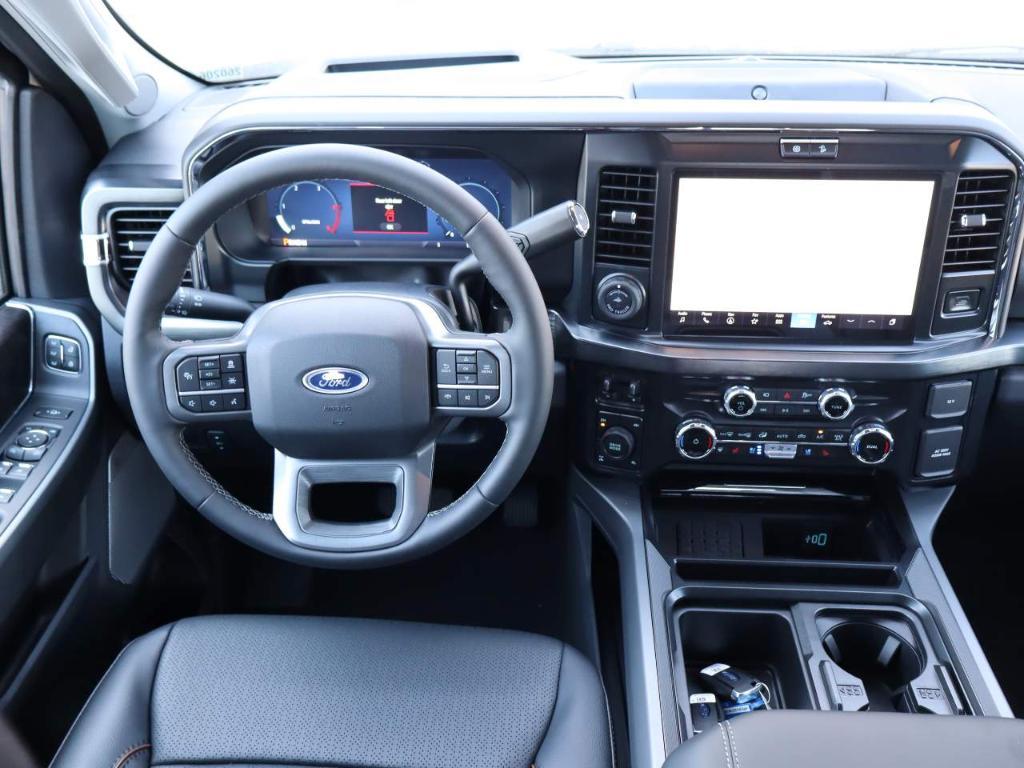 new 2026 Ford F-250 car, priced at $86,835