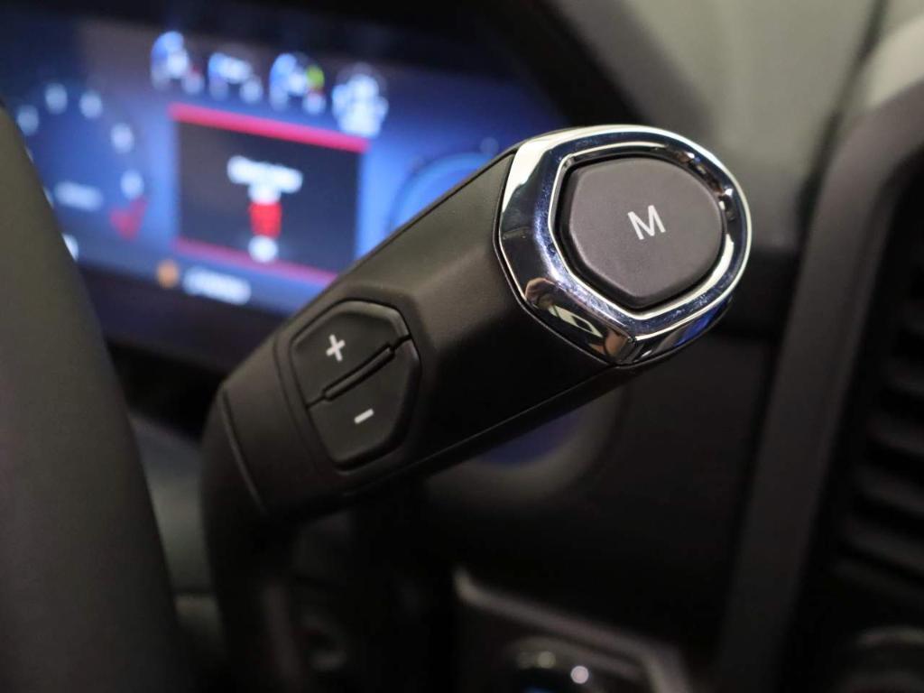 new 2025 Ford F-150 car, priced at $49,840