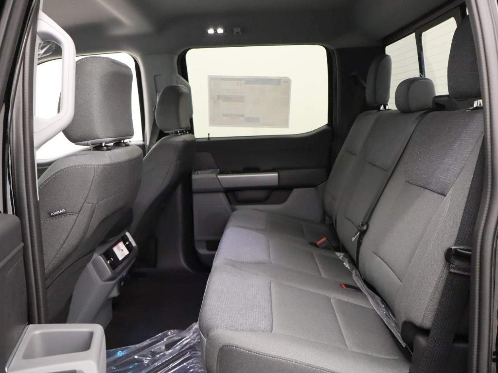 new 2025 Ford F-150 car, priced at $49,840