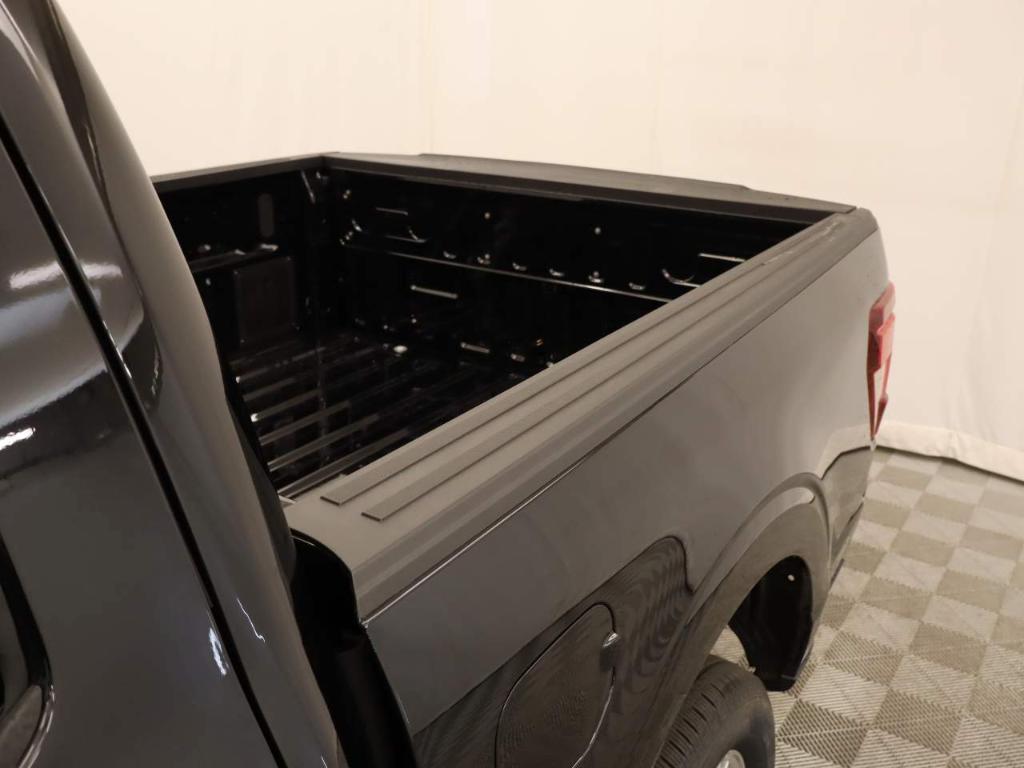 new 2025 Ford F-150 car, priced at $49,840