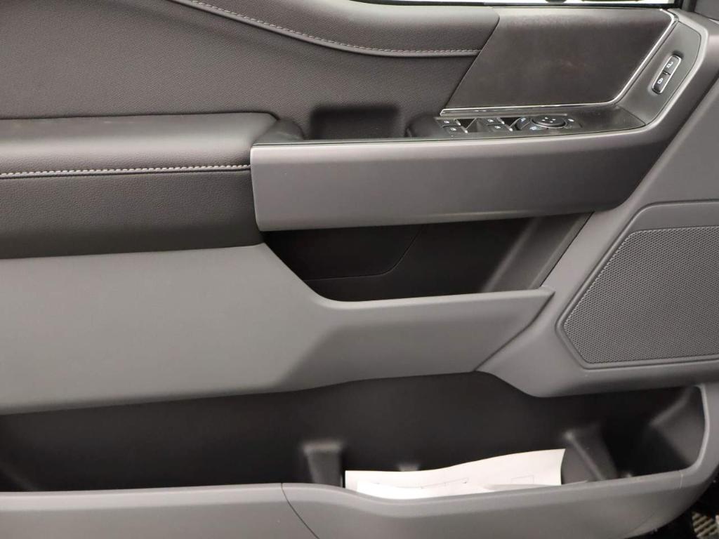 new 2025 Ford F-150 car, priced at $49,840