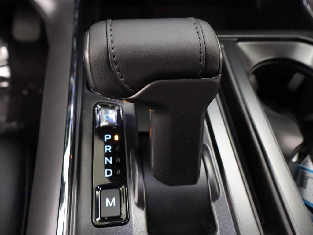 new 2025 Ford F-150 car, priced at $63,604