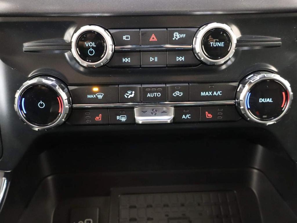 new 2025 Ford F-150 car, priced at $63,604