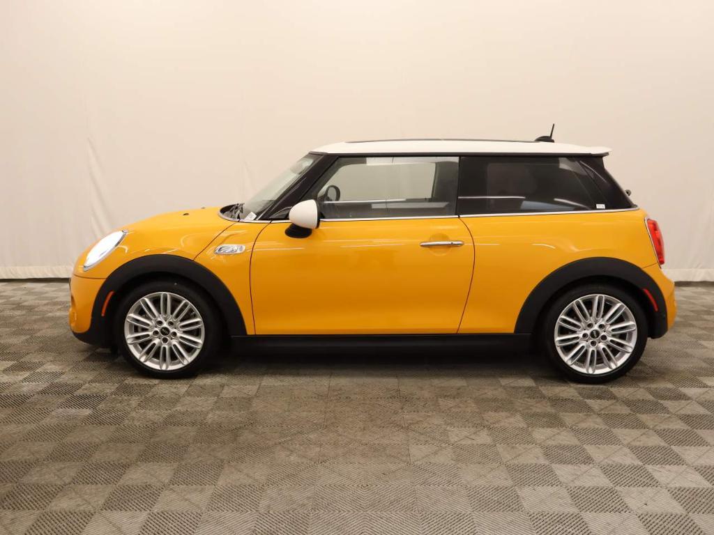 used 2017 MINI Hardtop car, priced at $17,995