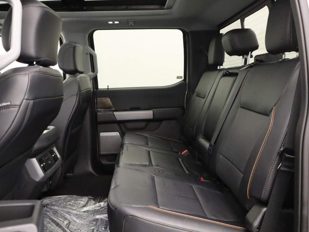 new 2025 Ford F-250 car, priced at $92,295