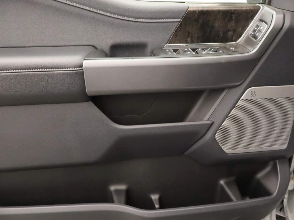new 2025 Ford F-250 car, priced at $92,295
