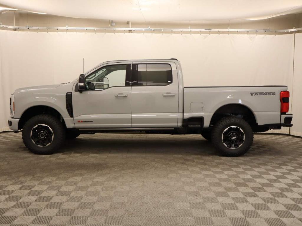 new 2025 Ford F-250 car, priced at $92,295