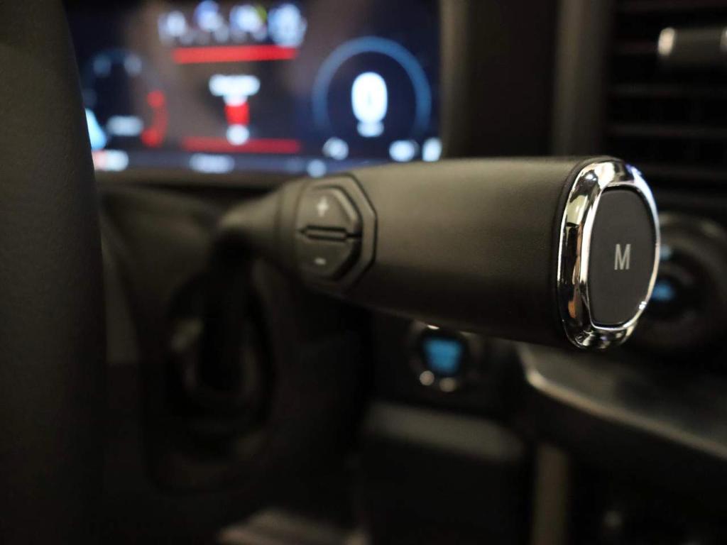 new 2025 Ford F-250 car, priced at $92,295