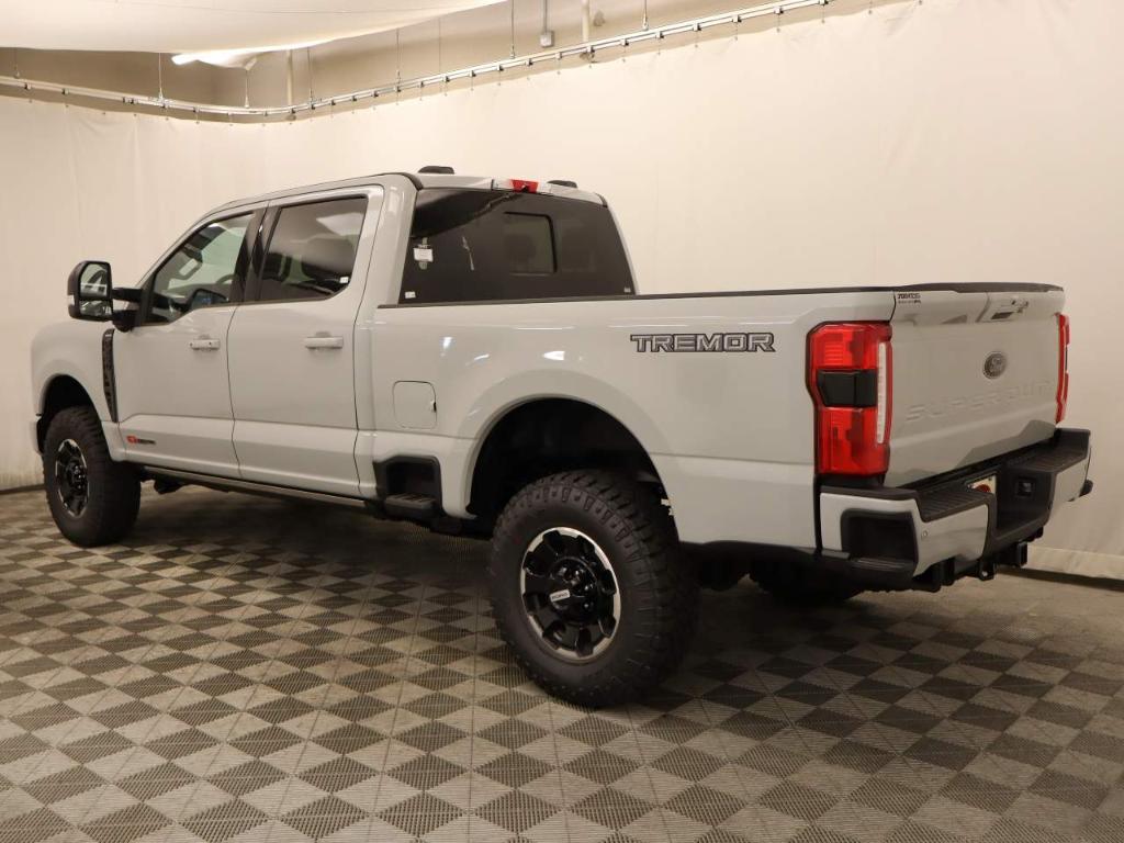 new 2025 Ford F-250 car, priced at $92,295