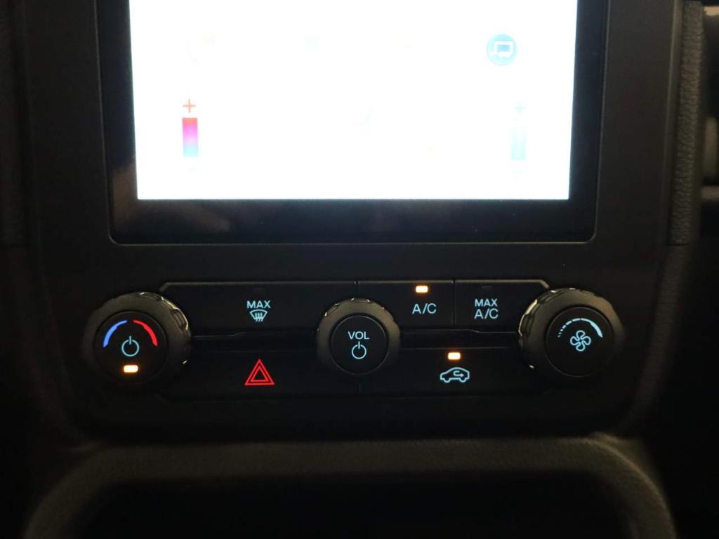 new 2025 Ford Ranger car, priced at $32,005