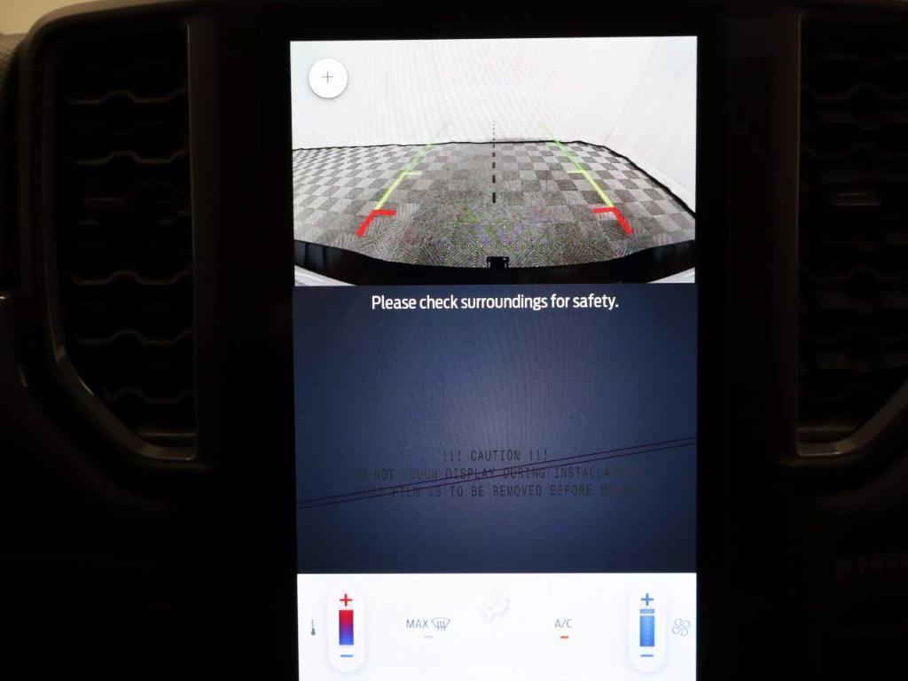 new 2025 Ford Ranger car, priced at $32,005