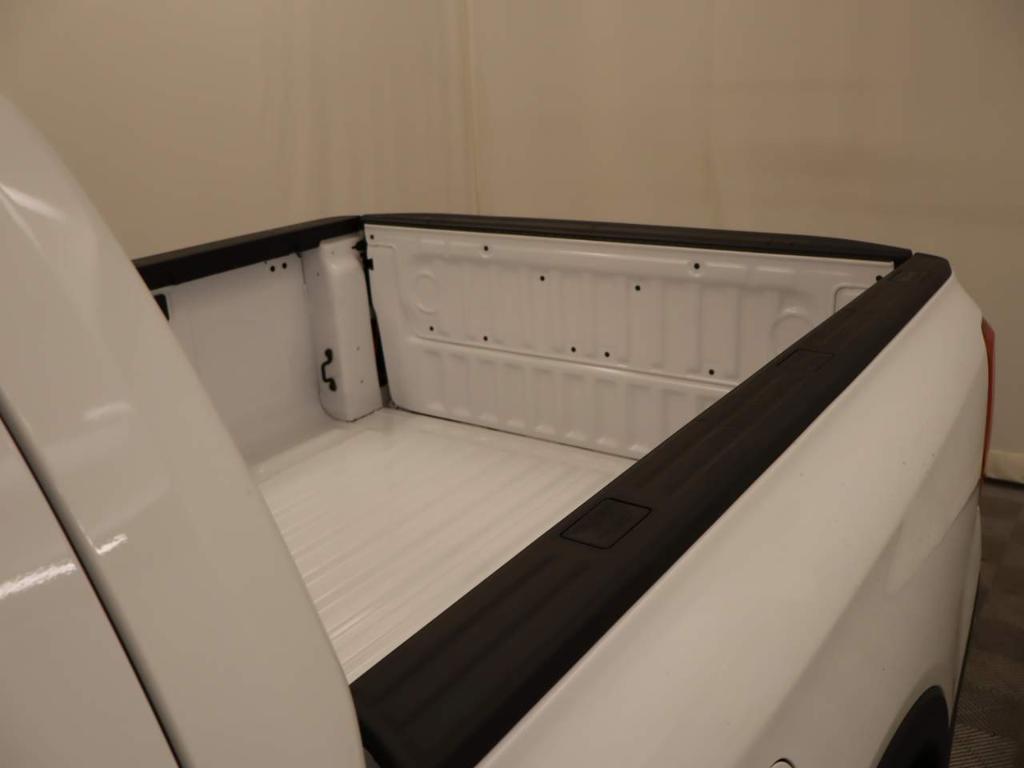 new 2025 Ford Ranger car, priced at $32,005