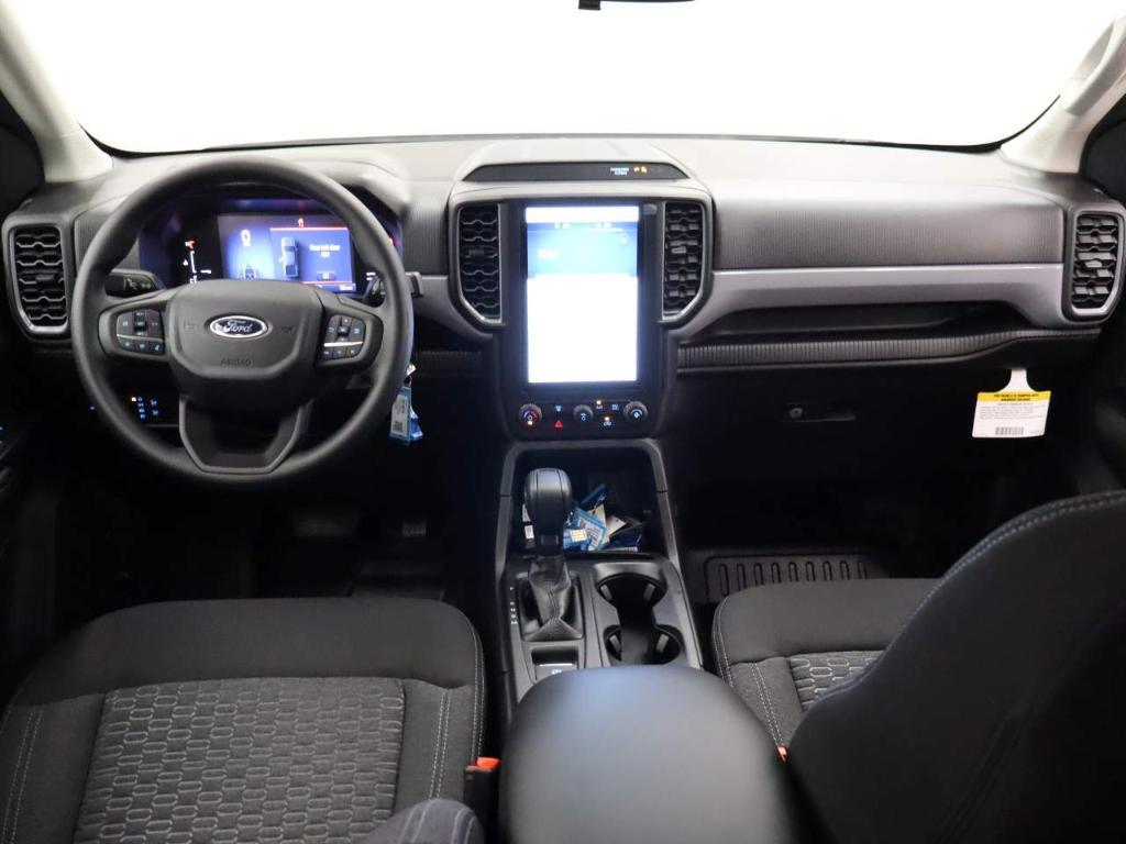 new 2025 Ford Ranger car, priced at $32,005