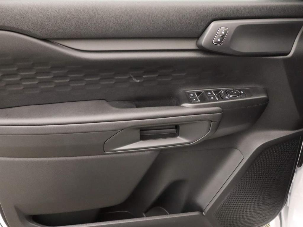 new 2025 Ford Ranger car, priced at $32,005