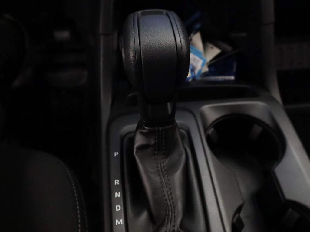 new 2025 Ford Ranger car, priced at $32,005