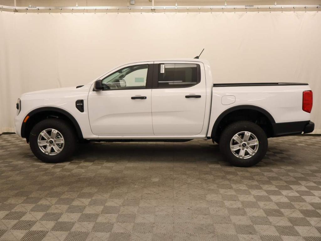 new 2025 Ford Ranger car, priced at $32,005